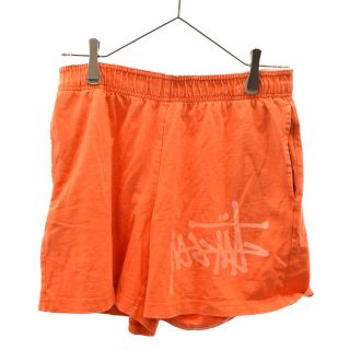 ◆日本未発売◆STUSSY Shadow ロゴ 2way ショーツ 32インチ