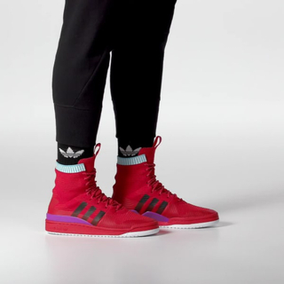アディダス(adidas)の新品 完売 adidas 27.5cm 9.5 スニーカー メンズ BZ0645(スニーカー)