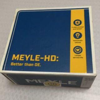 BMW MEYLE製 フレックスディスク/コンパニオンプレート 強化HD品(車種別パーツ)