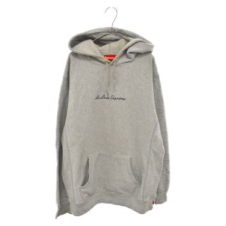 希少　supreme  Le Luxe シュプリーム パーカー