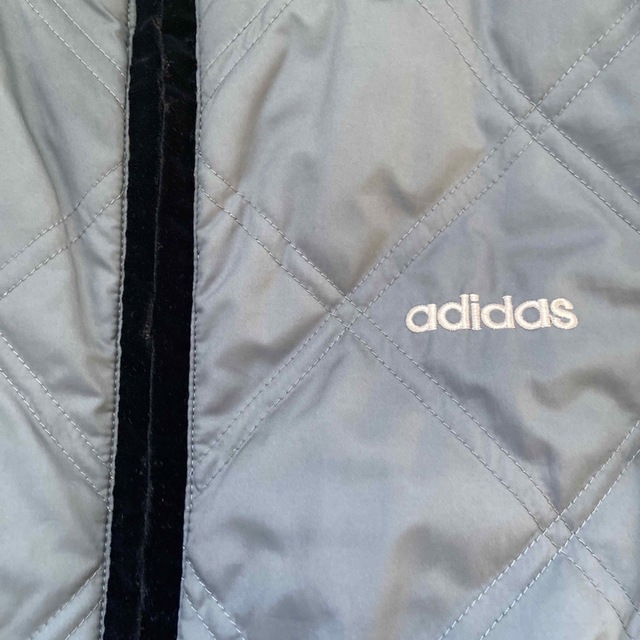 adidas(アディダス)のアディダス adidas 中綿 キルティングコート レディースのジャケット/アウター(その他)の商品写真