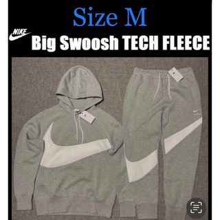 ナイキ(NIKE)の[新品] ナイキ Tech Fleece メンズ 上下 セットアップ(セットアップ)