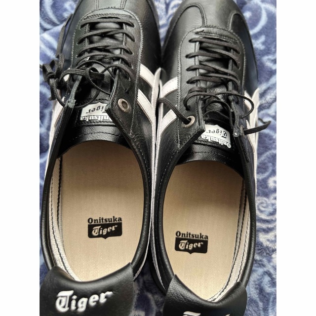 Onitsuka Tiger - 【希少】新品未使用 オニツカ メキシコ66 SDの Onitsuka Tiger - 【希少】新品未使用 オニツカ メキシコ66 SDの