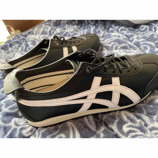 新品未使用！Onitsuka Tiger☆MEXICO/メキシコ サイズ26.5