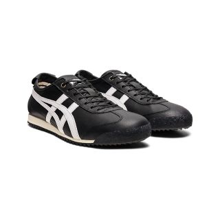 オニツカタイガー(Onitsuka Tiger)の【希少】新品未使用　オニツカ　メキシコ66 SD(スニーカー)