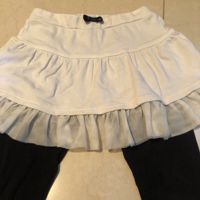 anyFAM(エニィファム)のmikan様専用！エニィファム♡スカッツ キッズ/ベビー/マタニティのキッズ服女の子用(90cm~)(パンツ/スパッツ)の商品写真