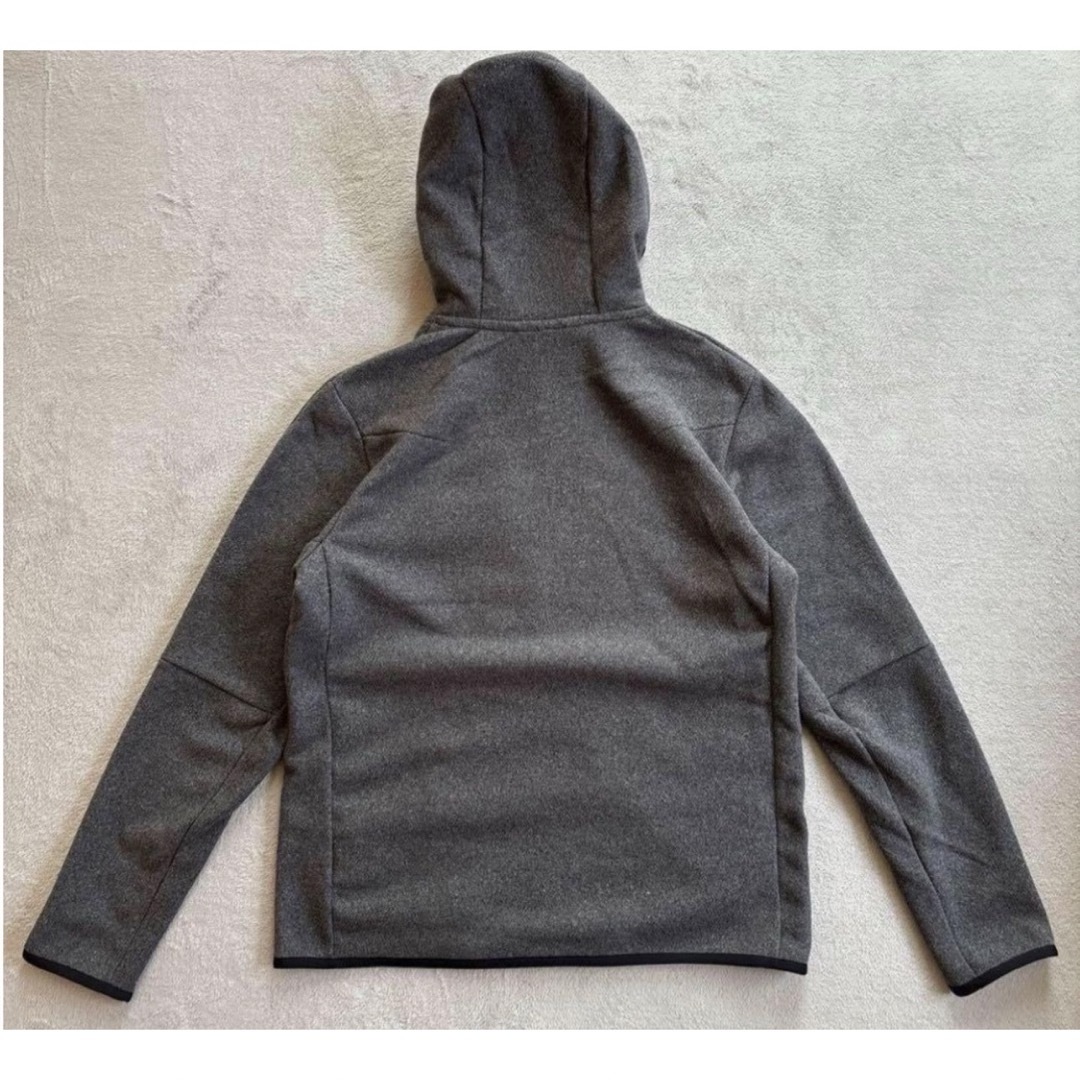 [新品] ナイキ Tech Fleece メンズ 上下 セットアップ 3