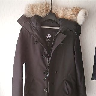 カナダグース(CANADA GOOSE)のCANADA  GOOSE(ダウンジャケット)