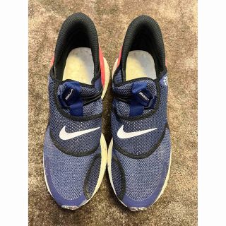 ナイキ(NIKE)の期間限定セール‼️NIKE GLIDE FLYEASE中古品(スニーカー)