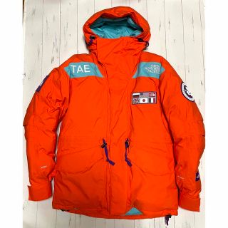 ザノースフェイス(THE NORTH FACE)の【とっとこハム様専用】ノースフェイス　トランスアンタークティカ(ダウンジャケット)