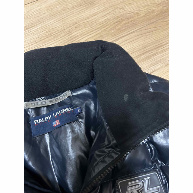 POLO RALPH LAUREN - ラルフローレン ダウンジャケットの通販 by riy's