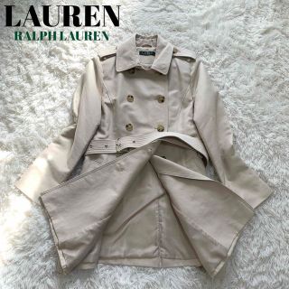 ラルフローレン トレンチコート(レディース)の通販 200点以上 | Ralph