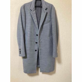メンズメルローズ チェスターコート(メンズ)の通販 16点 | MEN'S メンズメルローズ チェスターコート(メンズ)の通販 16点 | MEN'S