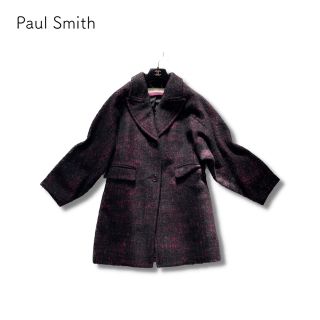 Paul Smith(チェスターコート)のフリマアイテム一覧 Paul Smith(チェスターコート)のフリマアイテム一覧