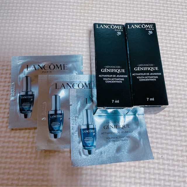 LANCOME(ランコム)のランコム  ジェニフィックアドバンスト コスメ/美容のスキンケア/基礎化粧品(美容液)の商品写真