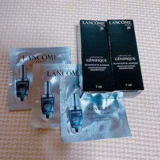 ランコム(LANCOME)のランコム  ジェニフィックアドバンスト(美容液)