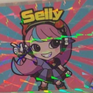 クレイジーラクーンマンチョコ　Selly(キャラクターグッズ)