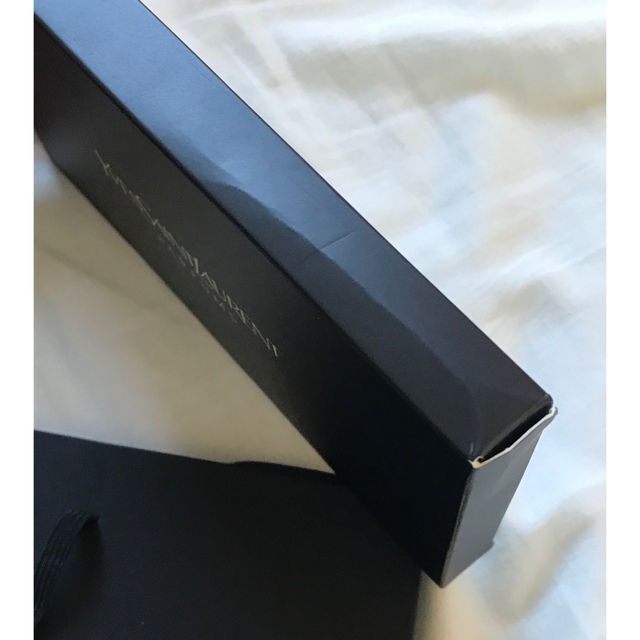 Yves Saint Laurent(イヴサンローラン)のイヴサンローラン　YSL ノート　手帳 インテリア/住まい/日用品の文房具(ノート/メモ帳/ふせん)の商品写真