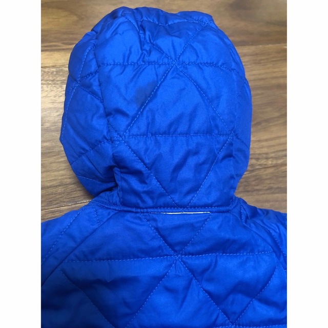 patagonia(パタゴニア)のPatagonia✰︎ベビー ダウン キッズ/ベビー/マタニティのベビー服(~85cm)(ジャケット/コート)の商品写真