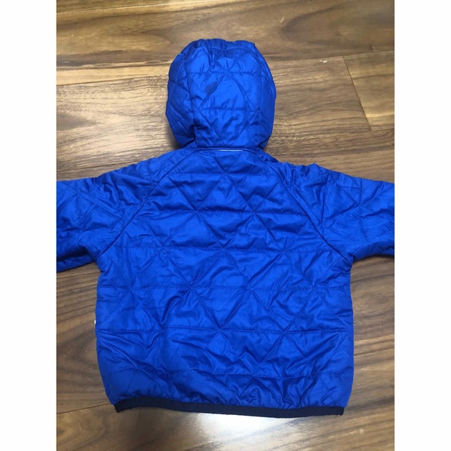 patagonia(パタゴニア)のPatagonia✰︎ベビー ダウン キッズ/ベビー/マタニティのベビー服(~85cm)(ジャケット/コート)の商品写真