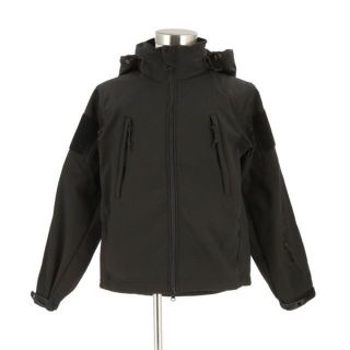 【並行輸入】ROTHCO ロスコ SPECIAL OPS TACTICAL SOFT SHELL JACKET(ダッフルコート)