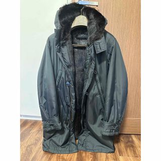ドルチェ&ガッバーナ(DOLCE&GABBANA) ムートンコートの通販 6点