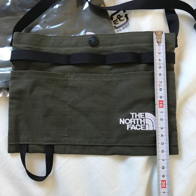 THE NORTH FACE(ザノースフェイス)のノースフェイス　ショルダーバッグ メンズのバッグ(ショルダーバッグ)の商品写真