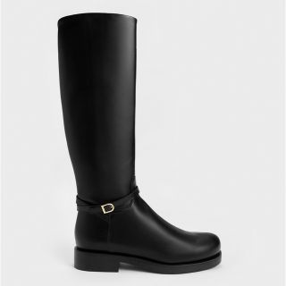 Charles and Keith - チャールズアンドキース Charles&keith ロング