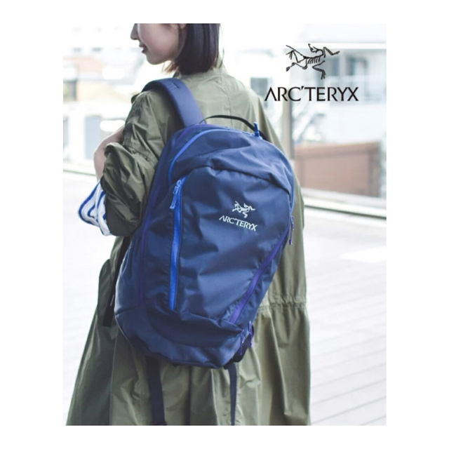 夏期間限定☆メーカー価格より68%OFF!☆ 別注 MANTIS BACKPACK 21FW