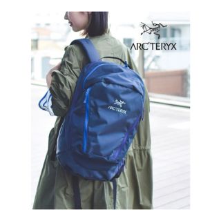 ビームスボーイ(BEAMS BOY)の別注 MANTIS BACKPACK 21FW BEAMS BOY (リュック/バックパック)