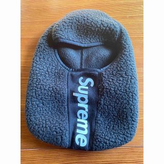 シュプリーム(Supreme)のSupreme Polartec Deep Pile Balaclava(ネックウォーマー)