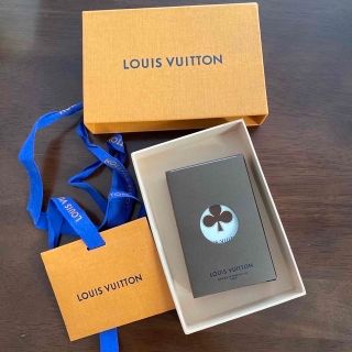 ルイヴィトン(LOUIS VUITTON)のLOUIS VUITTON トランプ(トランプ/UNO)