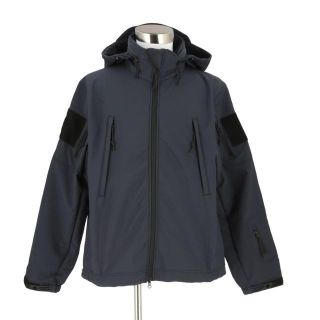 【並行輸入】ROTHCO ロスコ SPECIAL OPS TACTICAL SOFT SHELL JACKET(ダッフルコート)