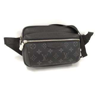 ルイヴィトン(LOUIS VUITTON)のLOUIS VUITTON バムバッグ アウトドア ボディバッグ モノグラム(ボディーバッグ)