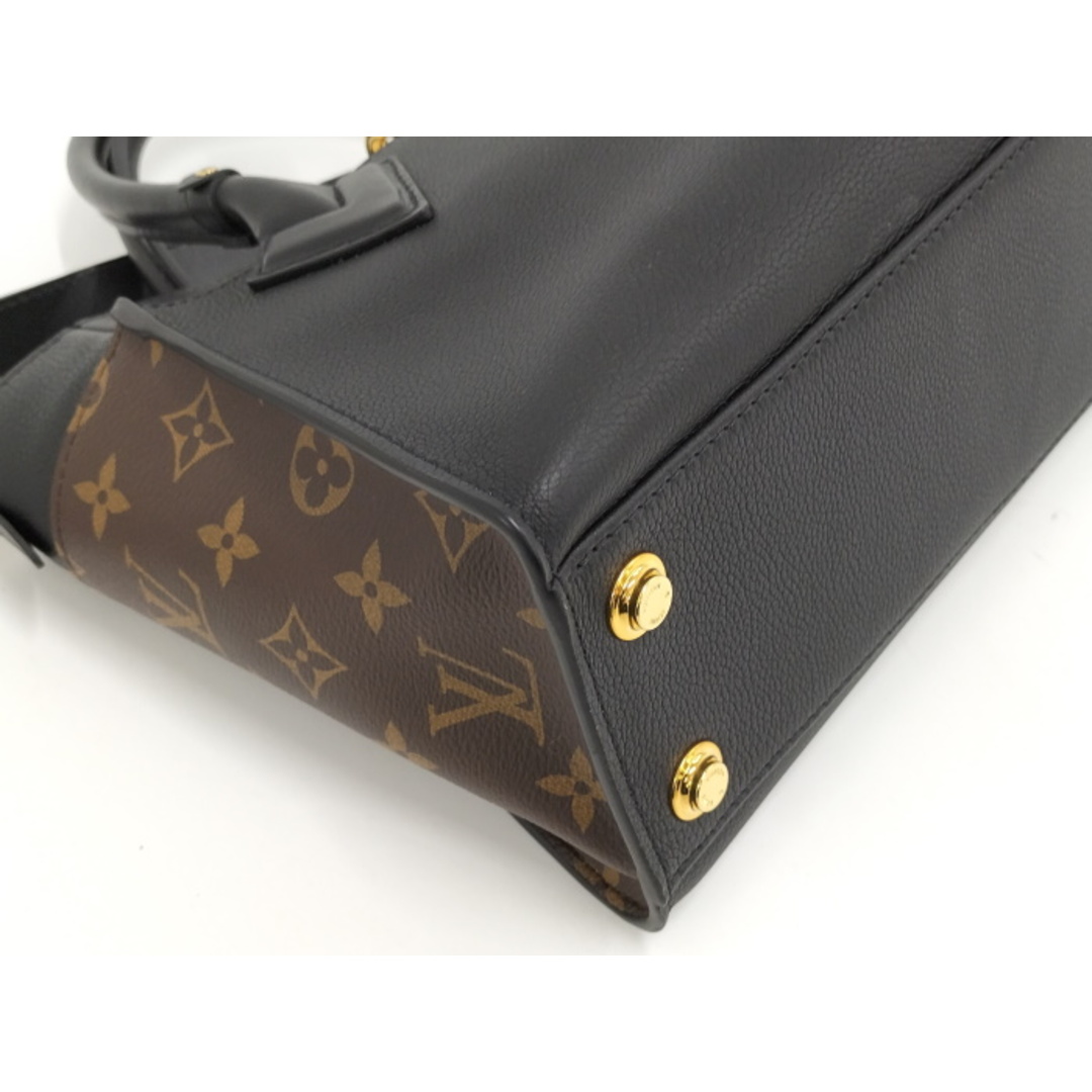 LOUIS VUITTON 2WAYショルダーバッグ ハンドバッグ