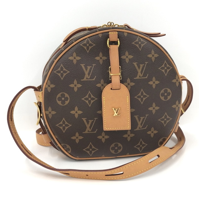 ランキング2022 LOUIS - VUITTON LOUIS VUITTON シャポースープル ボワット ショルダーバッグ ショルダーバッグ