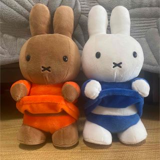 ミッフィー(miffy)のSデレラ様 専用(ぬいぐるみ)