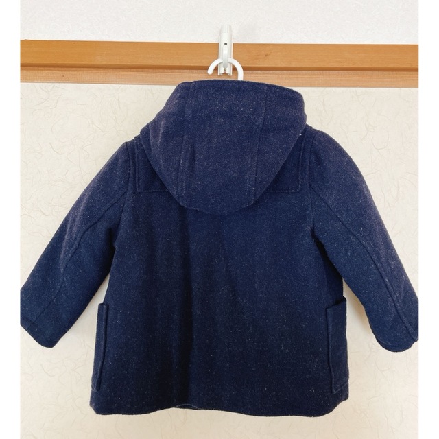 babyGAP(ベビーギャップ)の✳︎値下げ✳︎ベビーギャップ　アウター　80-90 キッズ/ベビー/マタニティのベビー服(~85cm)(ジャケット/コート)の商品写真