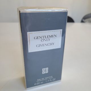 【未使用】GIVENCHY ジェントルマン オンリー オーデトワレ 新品半額ふ