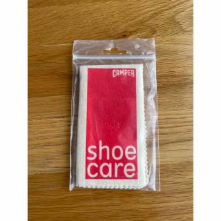 カンペール(CAMPER)のカンペールCAMPER シューケアshoe care(その他)