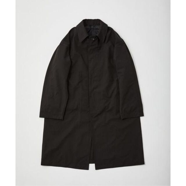 Number (N)ine × TAION】オーバーサイズバルマカーンコート Number (N)ine × TAION】オーバーサイズバルマカーンコート