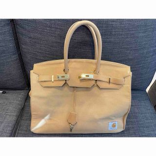 carhartt - greatland greatman bag carhartt バーキンの通販 by シバ