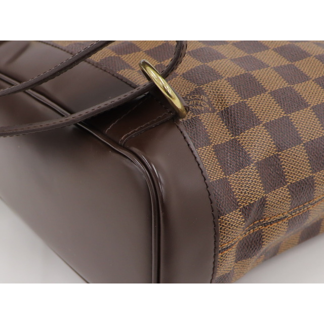 LOUIS VUITTON　ダミエソーホー　\n　　　　　　　　　　リュック　】