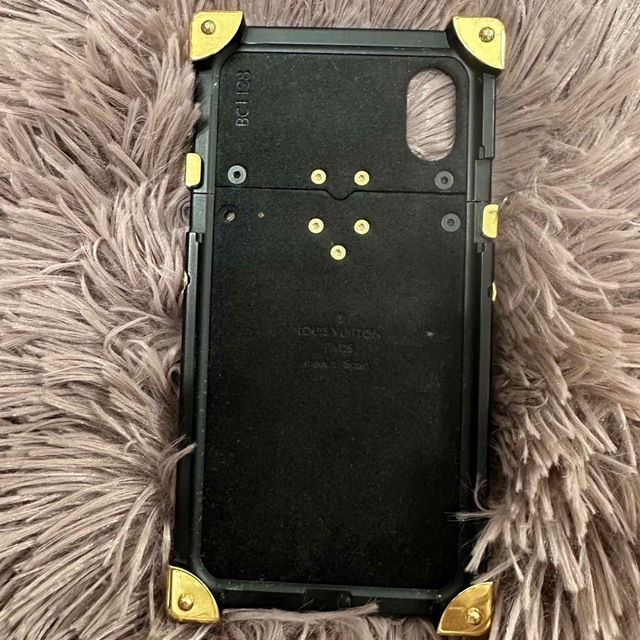 LOUIS VUITTON - アイトランクライト iPhone X Xsケースの通販 by