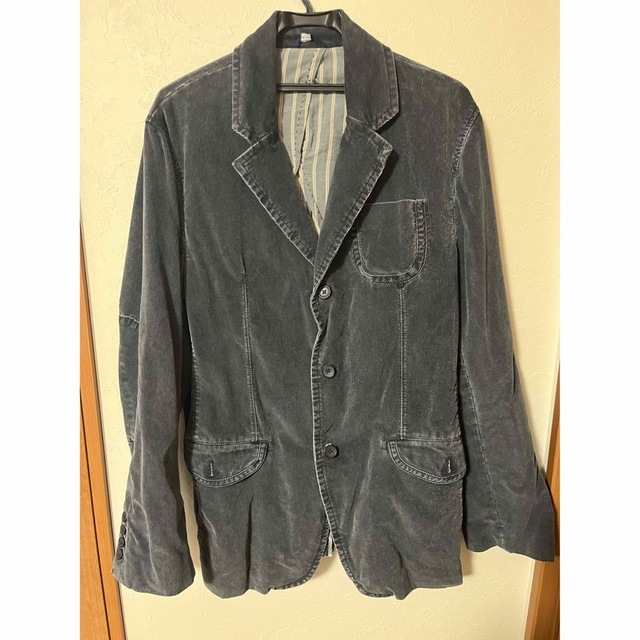 old GAP corduroy jacket | littleitalypizzamemphis.com
