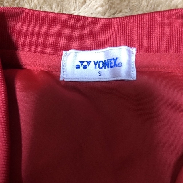 YONEX(ヨネックス)のヨネックス　レディースウェア　おまけ付き スポーツ/アウトドアのゴルフ(ウエア)の商品写真