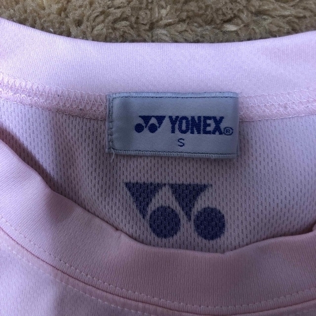 YONEX(ヨネックス)のヨネックス　レディースウェア　おまけ付き スポーツ/アウトドアのゴルフ(ウエア)の商品写真