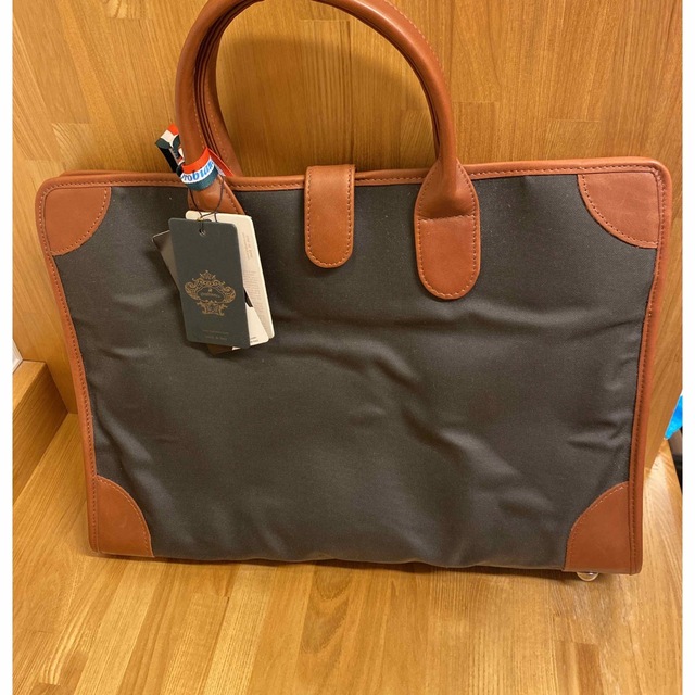 新品未使用Orobiancoメンズビジネスバック | www.carmenundmelanie.at