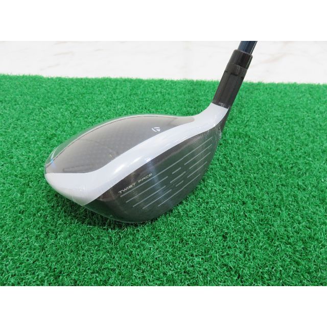 TaylorMade - 新品 日本仕様 テーラーメイド SIM2 MAX 5W テンセイ