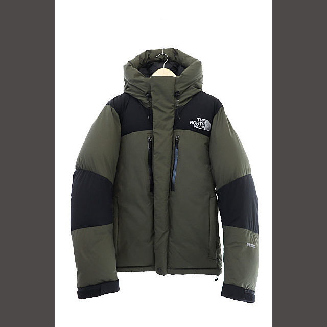 期間限定お試し価格】 THE NORTH FACE - ザノースフェイス バルトロ